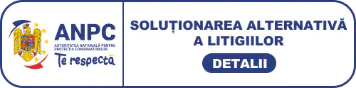 Platforma SAL - Soluționarea Alternativă a Litigiilor