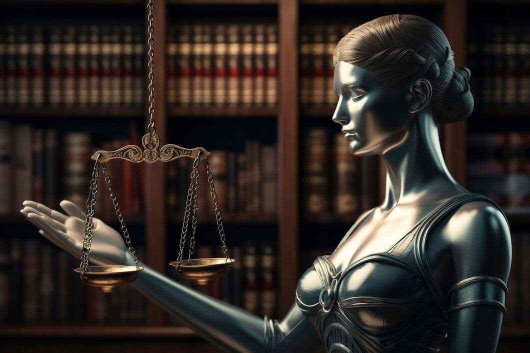 Courtroom