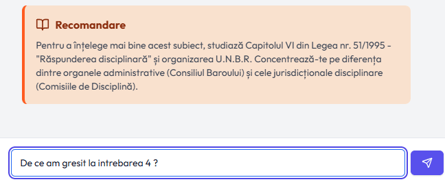 Sistem inteligent de recomandări pentru grile