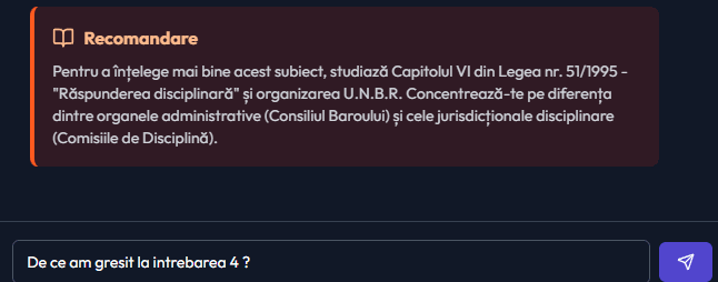 Sistem inteligent de recomandări pentru grile