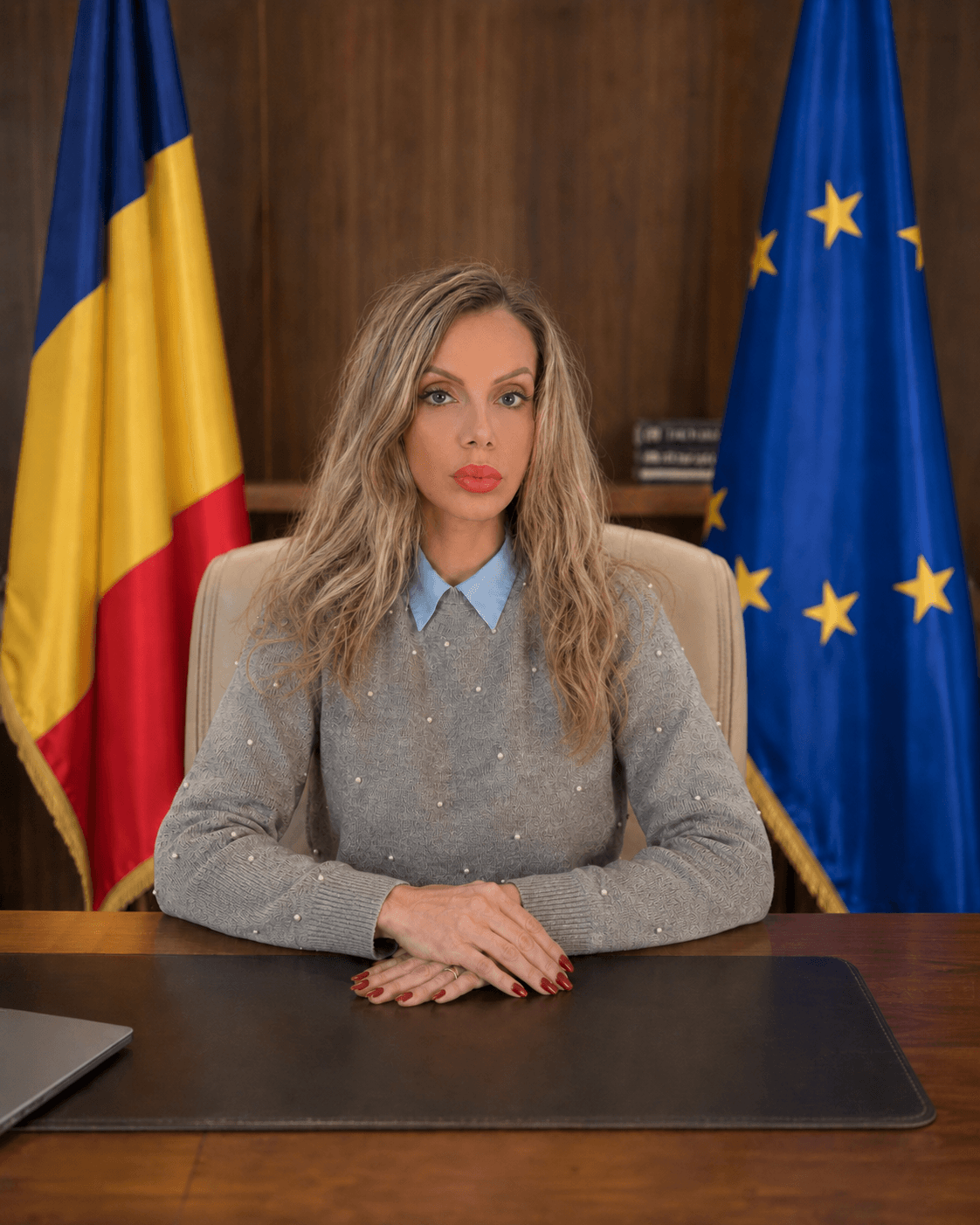 Roxana, expert în pregătirea pentru admiterea la MAI, Studilex