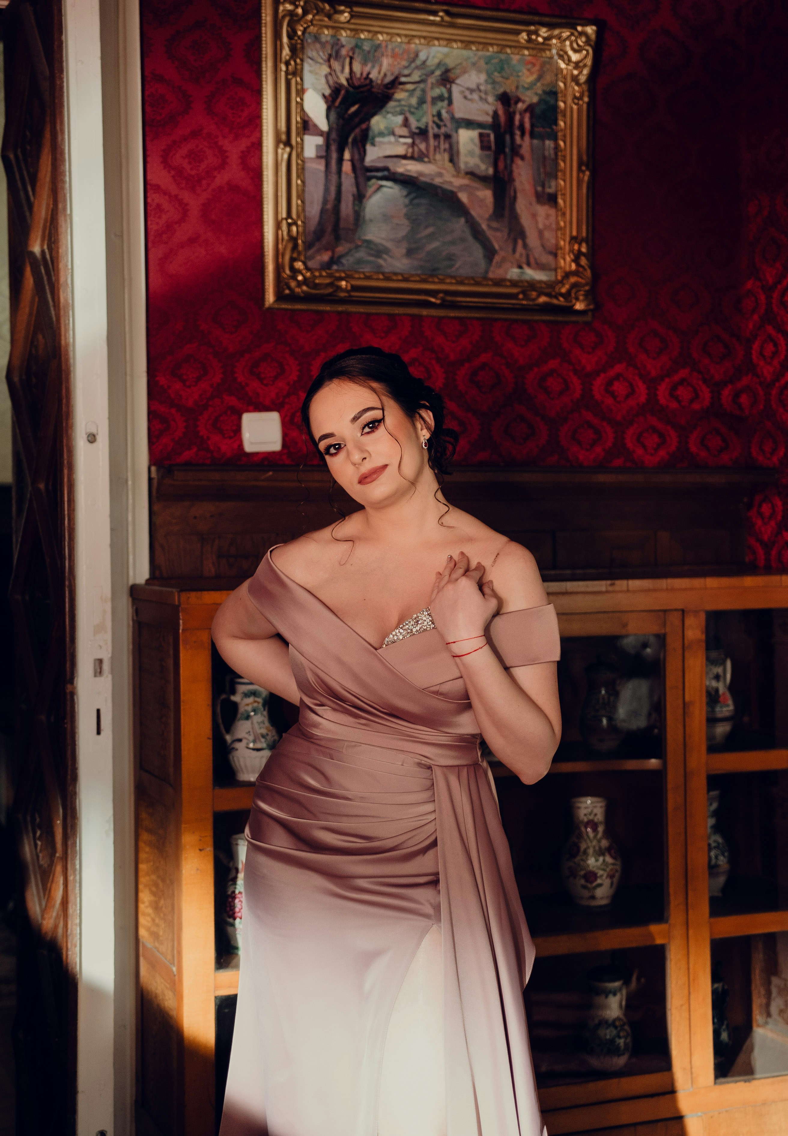 Cristina Marinescu