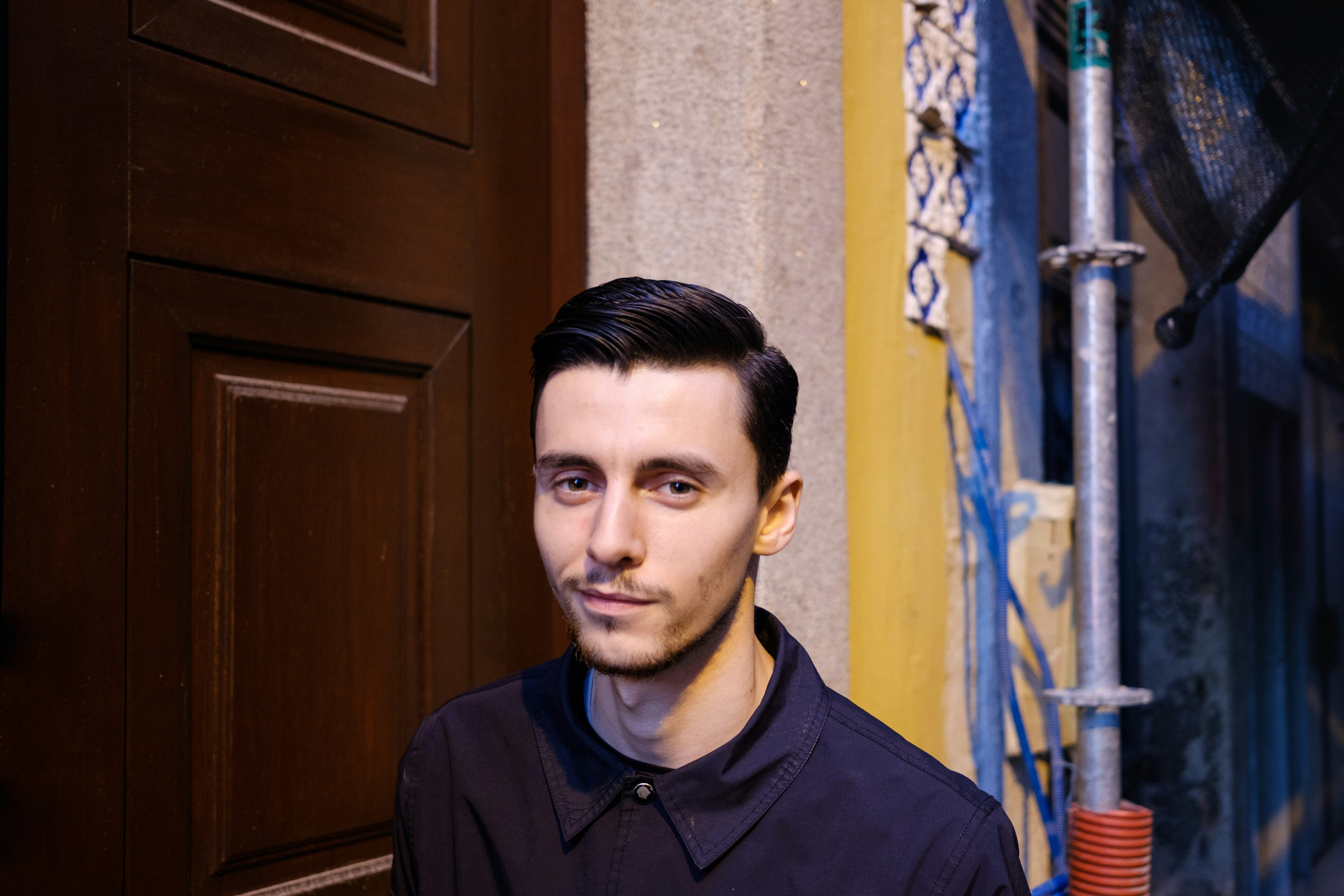 Octavian Nicolescu